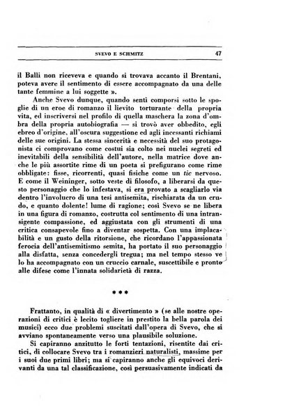 Il convegno rivista di letteratura e di tutte le arti