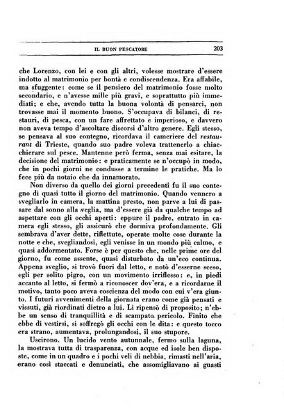 Il convegno rivista di letteratura e di tutte le arti