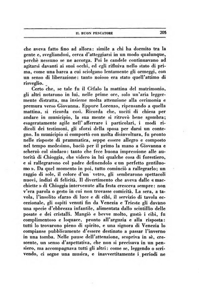 Il convegno rivista di letteratura e di tutte le arti