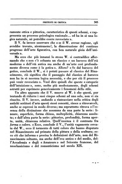 Il convegno rivista di letteratura e di tutte le arti