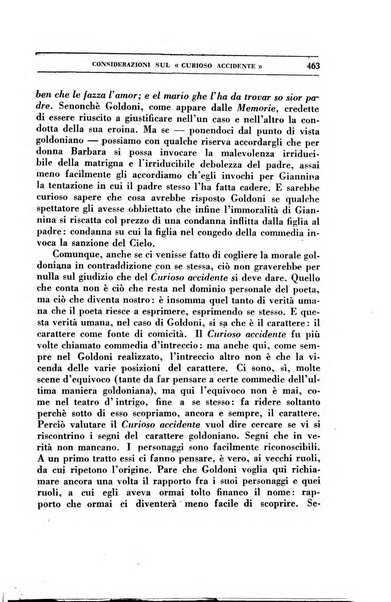 Il convegno rivista di letteratura e di tutte le arti