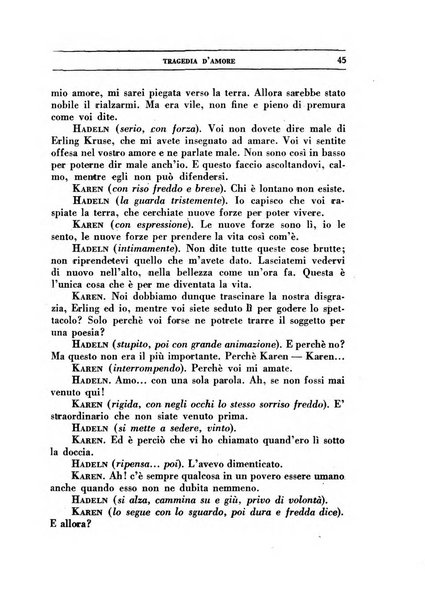 Il convegno rivista di letteratura e di tutte le arti