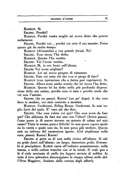 Il convegno rivista di letteratura e di tutte le arti