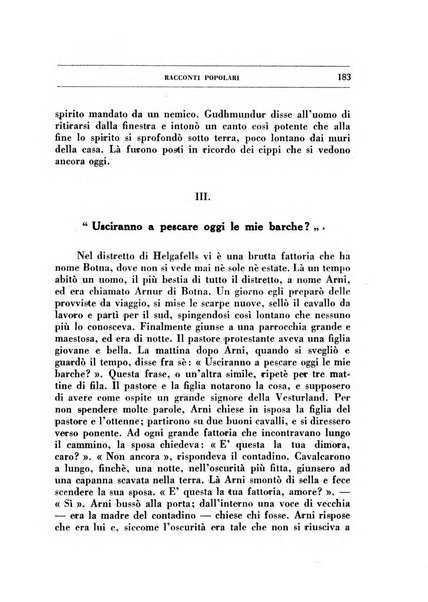 Il convegno rivista di letteratura e di tutte le arti