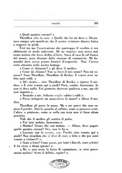 Il convegno rivista di letteratura e di tutte le arti