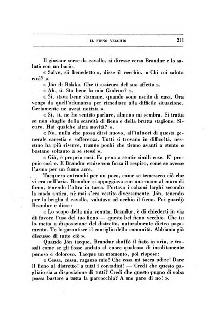 Il convegno rivista di letteratura e di tutte le arti