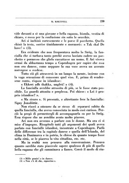 Il convegno rivista di letteratura e di tutte le arti