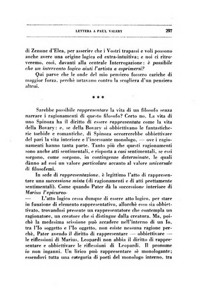 Il convegno rivista di letteratura e di tutte le arti