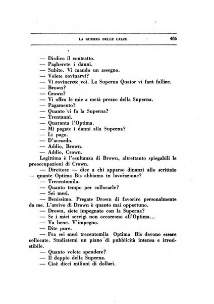 Il convegno rivista di letteratura e di tutte le arti