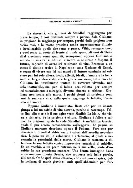 Il convegno rivista di letteratura e di tutte le arti