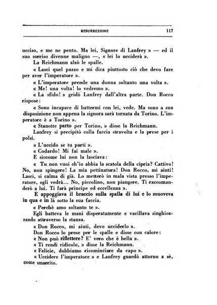 Il convegno rivista di letteratura e di tutte le arti