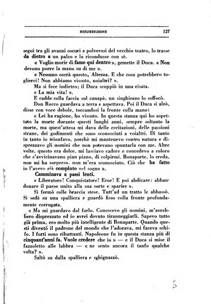 Il convegno rivista di letteratura e di tutte le arti