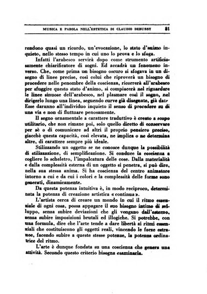 Il convegno rivista di letteratura e di tutte le arti