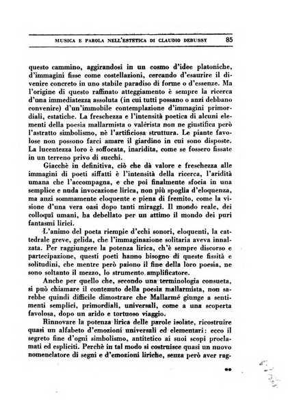 Il convegno rivista di letteratura e di tutte le arti