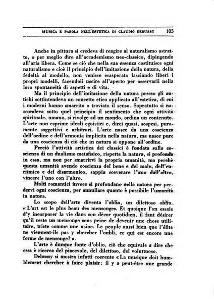 Il convegno rivista di letteratura e di tutte le arti