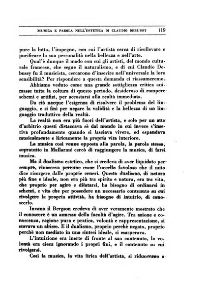 Il convegno rivista di letteratura e di tutte le arti