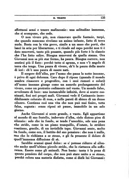 Il convegno rivista di letteratura e di tutte le arti