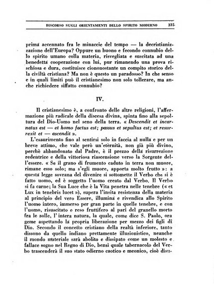 Il convegno rivista di letteratura e di tutte le arti