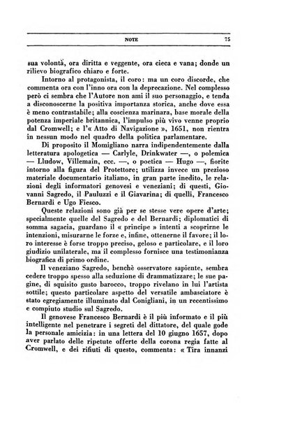 Il convegno rivista di letteratura e di tutte le arti