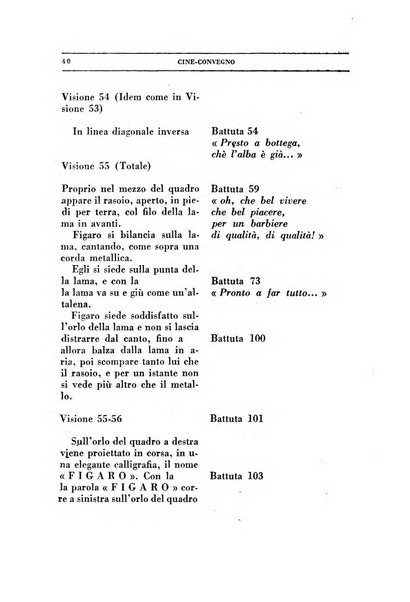 Il convegno rivista di letteratura e di tutte le arti