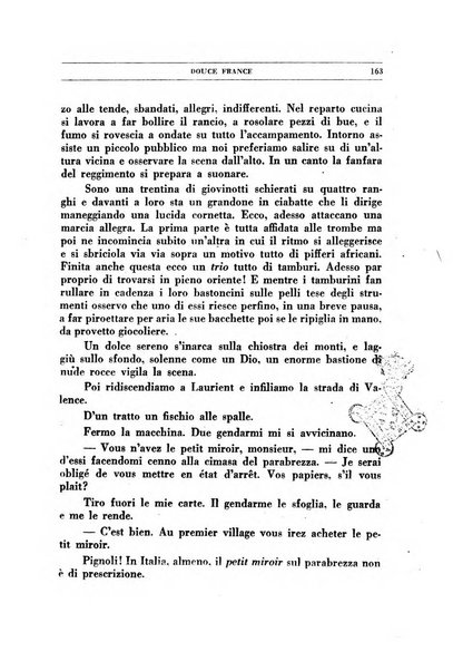 Il convegno rivista di letteratura e di tutte le arti