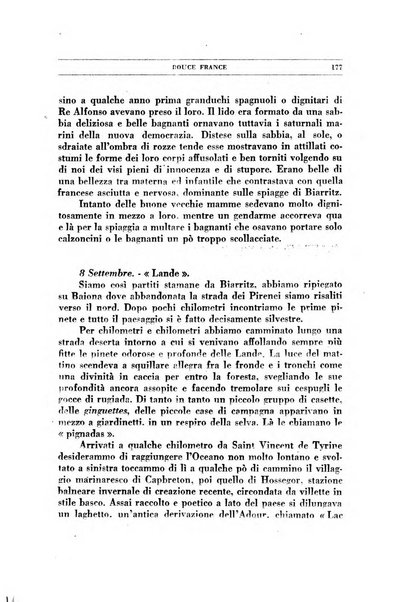 Il convegno rivista di letteratura e di tutte le arti