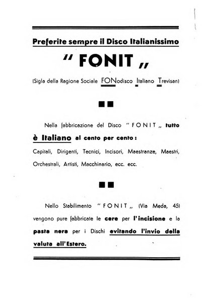 Il convegno rivista di letteratura e di tutte le arti