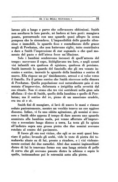 Il convegno rivista di letteratura e di tutte le arti