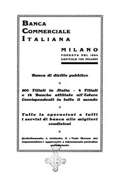 Il convegno rivista di letteratura e di tutte le arti