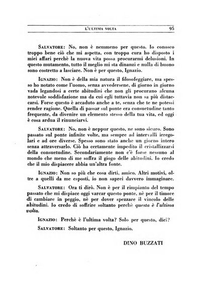 Il convegno rivista di letteratura e di tutte le arti