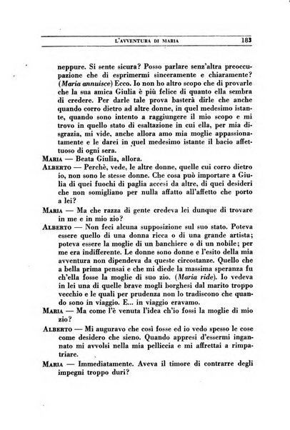 Il convegno rivista di letteratura e di tutte le arti