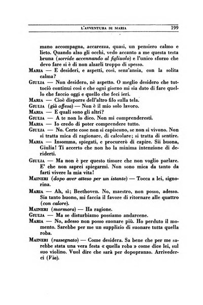 Il convegno rivista di letteratura e di tutte le arti