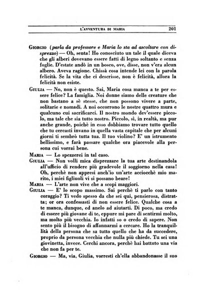 Il convegno rivista di letteratura e di tutte le arti