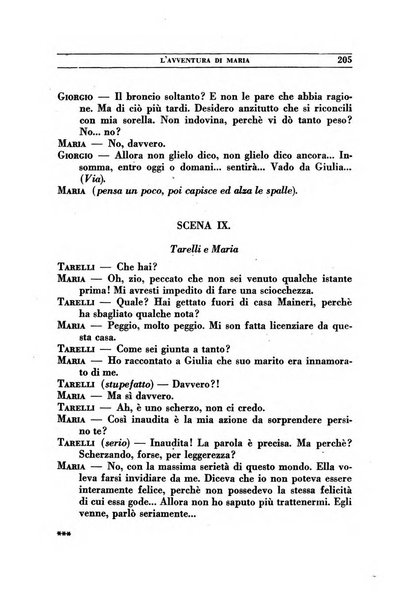 Il convegno rivista di letteratura e di tutte le arti