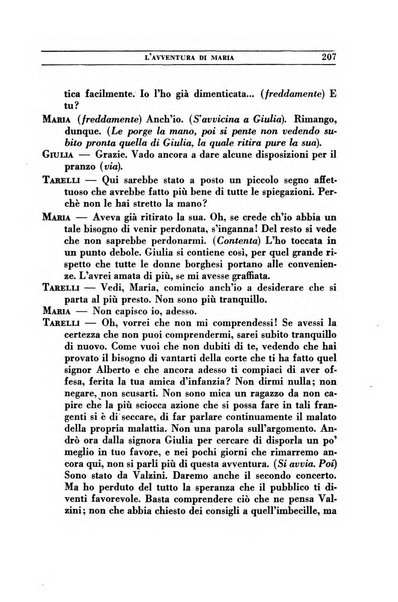 Il convegno rivista di letteratura e di tutte le arti