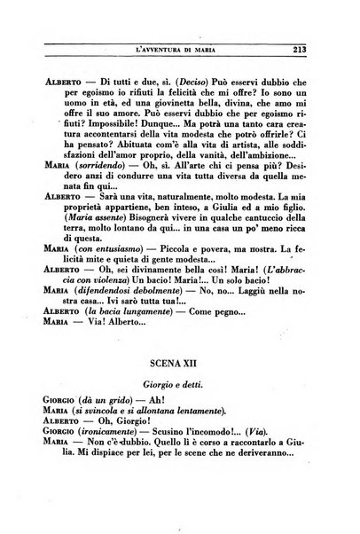 Il convegno rivista di letteratura e di tutte le arti