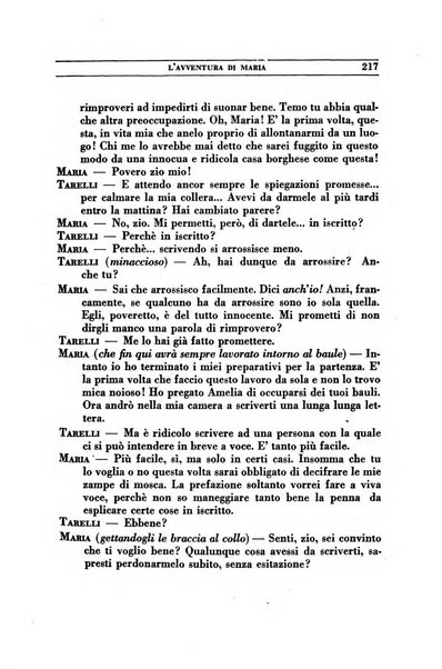 Il convegno rivista di letteratura e di tutte le arti