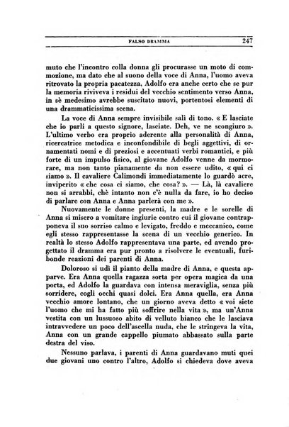 Il convegno rivista di letteratura e di tutte le arti