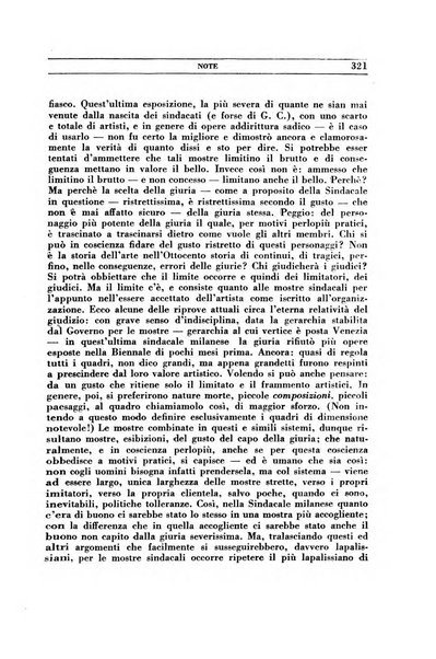 Il convegno rivista di letteratura e di tutte le arti