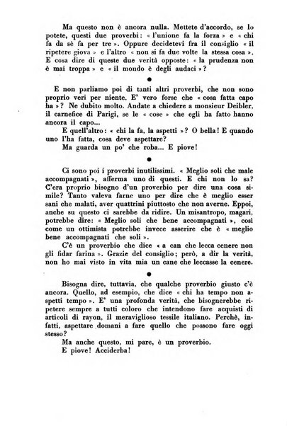 Il convegno rivista di letteratura e di tutte le arti