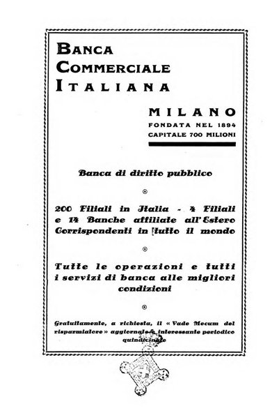 Il convegno rivista di letteratura e di tutte le arti