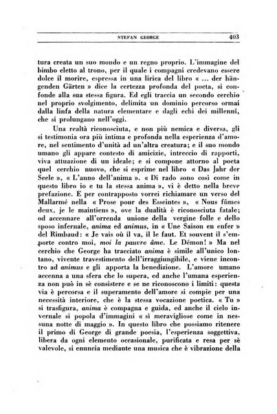 Il convegno rivista di letteratura e di tutte le arti