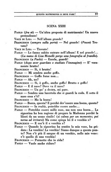 Il convegno rivista di letteratura e di tutte le arti