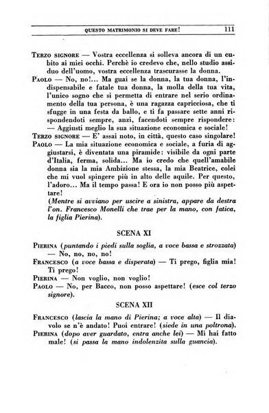 Il convegno rivista di letteratura e di tutte le arti