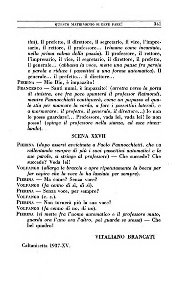 Il convegno rivista di letteratura e di tutte le arti