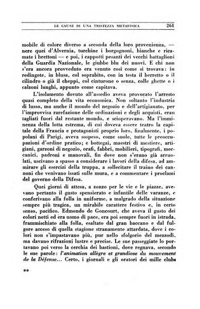 Il convegno rivista di letteratura e di tutte le arti