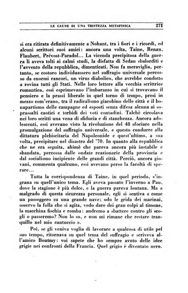 Il convegno rivista di letteratura e di tutte le arti