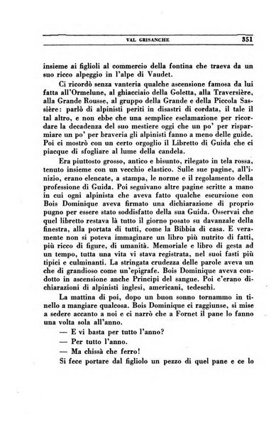 Il convegno rivista di letteratura e di tutte le arti