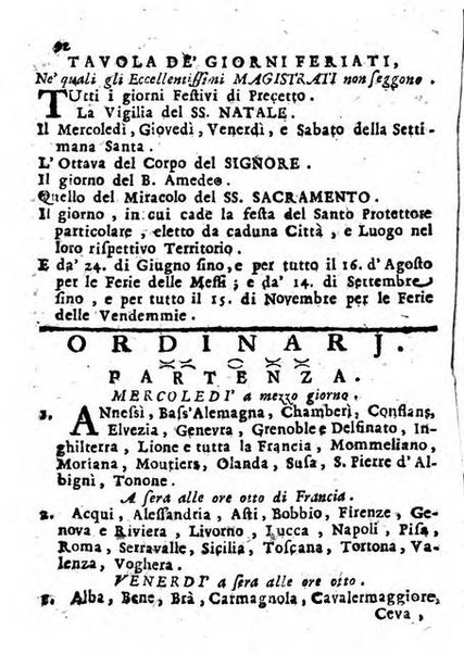 Il corso delle stelle osservato dal pronostico moderno Palmaverde Palmaverde almanacco piemontese ...