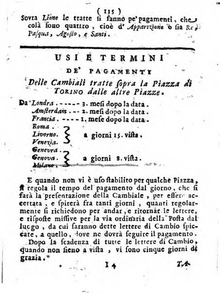 Il corso delle stelle osservato dal pronostico moderno Palmaverde Palmaverde almanacco piemontese ...